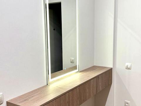 квартира по адресу Вышгородская ул., 45/11