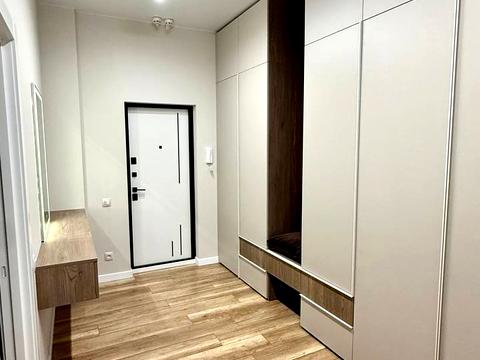 квартира по адресу Вышгородская ул., 45/11