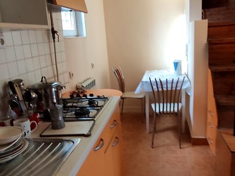 квартира за адресою Добрий Шлях вул., 26