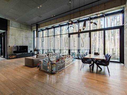 дом по адресу Леоніда Каденюка ул.