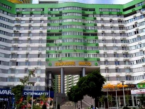 квартира по адресу Вышгородская ул., 45/11