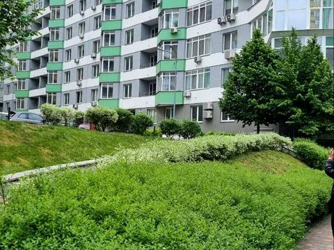 квартира по адресу Вышгородская ул., 45/11