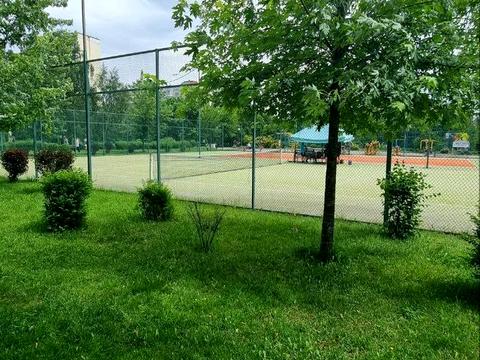 квартира по адресу Вышгородская ул., 45/11