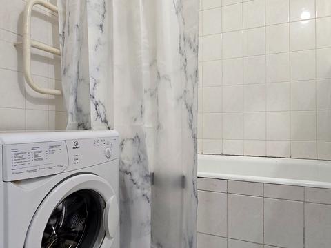 квартира по адресу Виноградный пер., 1/11