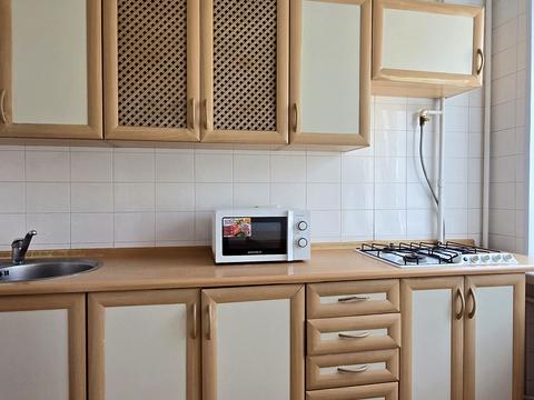 квартира по адресу Виноградный пер., 1/11