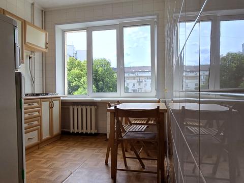 квартира по адресу Виноградный пер., 1/11