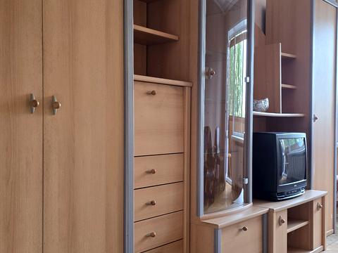 квартира по адресу Виноградный пер., 1/11