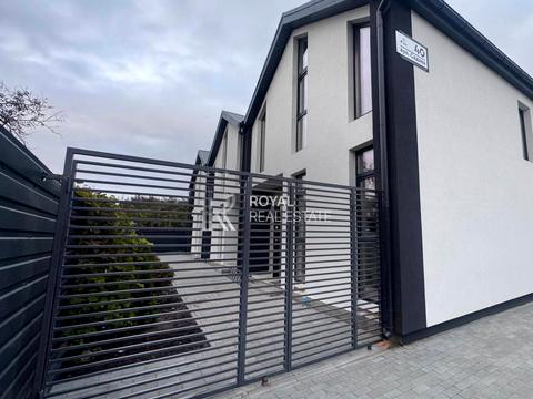 дом по адресу Стеценко ул.