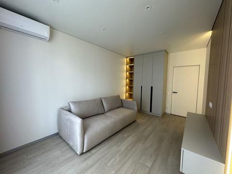 квартира за адресою Дніпровська набережна вул., 15-Є