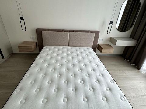 квартира за адресою Дніпровська набережна вул., 15-Є