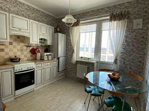 квартира за адресою Михайла Донця вул., 2-А