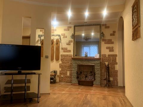 квартира за адресою Сонячна Набережна вул. (Маршала Малиновського), 10