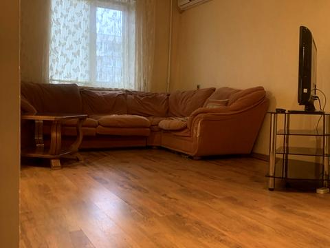 квартира за адресою Сонячна Набережна вул. (Маршала Малиновського), 10