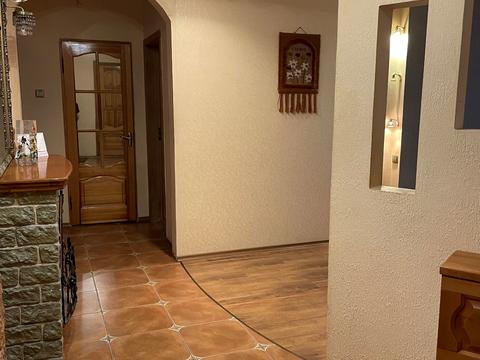 квартира за адресою Сонячна Набережна вул. (Маршала Малиновського), 10