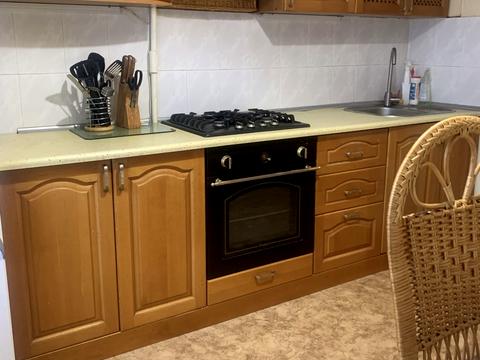 квартира за адресою Сонячна Набережна вул. (Маршала Малиновського), 10