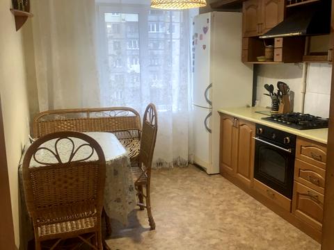 квартира за адресою Сонячна Набережна вул. (Маршала Малиновського), 10