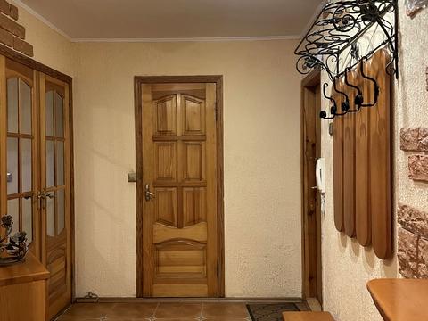 квартира за адресою Сонячна Набережна вул. (Маршала Малиновського), 10