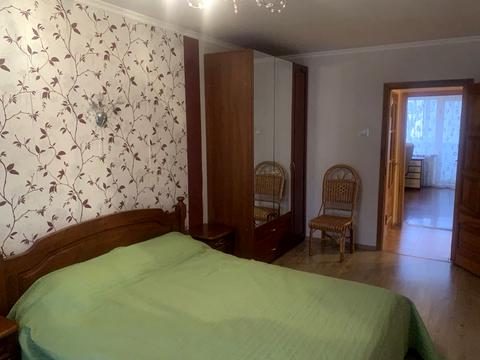 квартира за адресою Сонячна Набережна вул. (Маршала Малиновського), 10