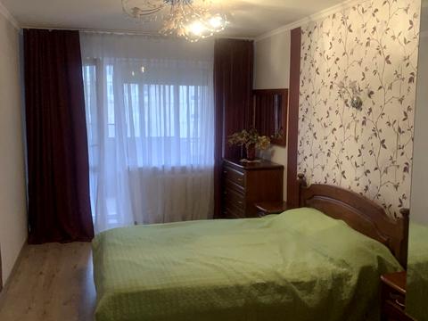 квартира за адресою Сонячна Набережна вул. (Маршала Малиновського), 10