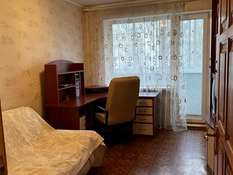 квартира за адресою Сонячна Набережна вул. (Маршала Малиновського), 10