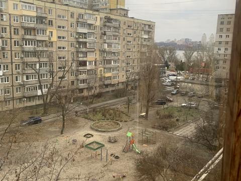 квартира за адресою Сонячна Набережна вул. (Маршала Малиновського), 10