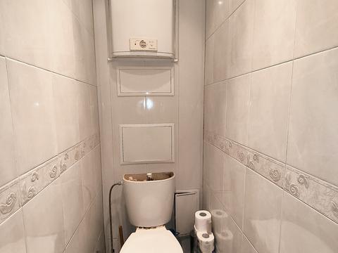 квартира за адресою Барабашова вул., 40