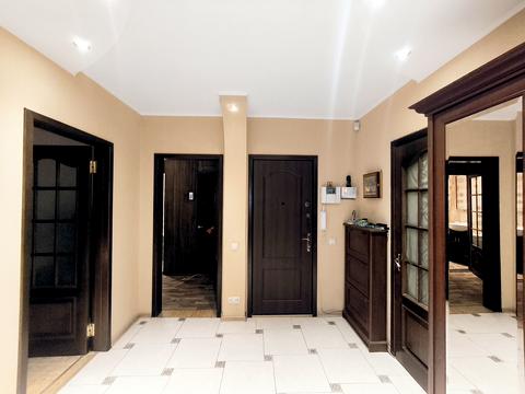 квартира за адресою Барабашова вул., 40