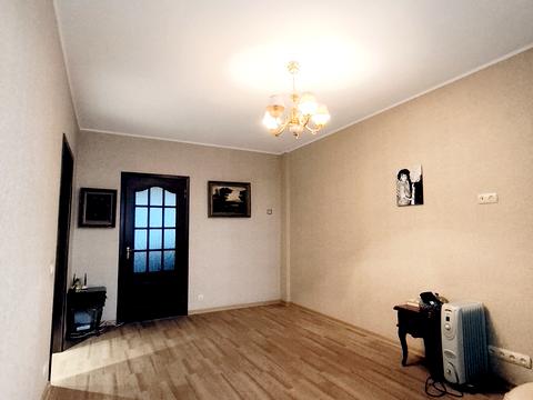 квартира за адресою Барабашова вул., 40