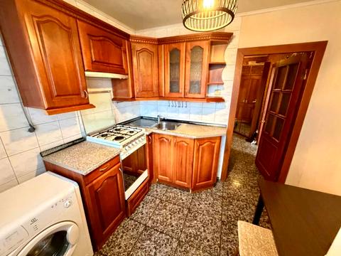 квартира за адресою Науки просп. (Гагаріна), 98