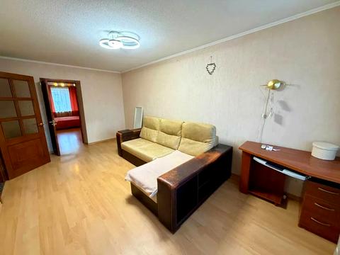 квартира за адресою Науки просп. (Гагаріна), 98