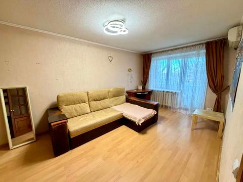 квартира за адресою Науки просп. (Гагаріна), 98