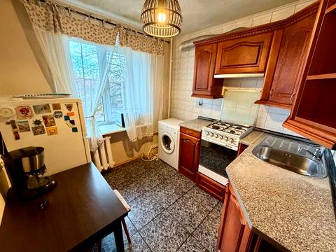 квартира за адресою Науки просп. (Гагаріна), 98