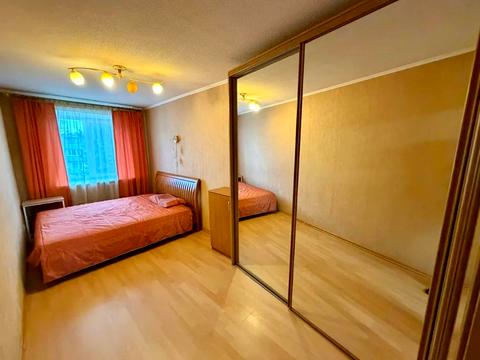 квартира за адресою Науки просп. (Гагаріна), 98