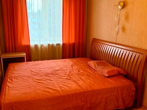 квартира за адресою Науки просп. (Гагаріна), 98