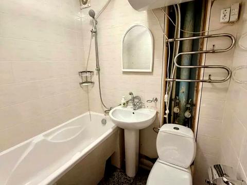 квартира за адресою Науки просп. (Гагаріна), 98