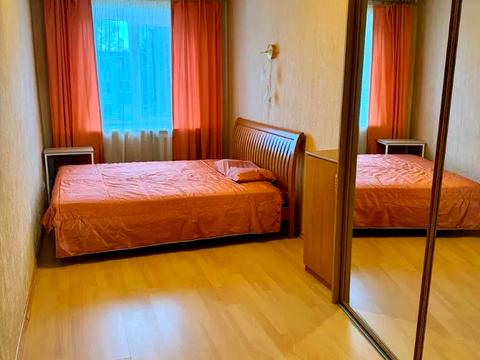 квартира за адресою Науки просп. (Гагаріна), 98