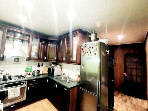 квартира за адресою Барабашова вул., 40