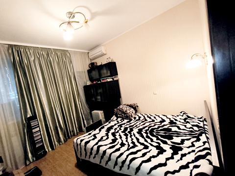 квартира за адресою Барабашова вул., 40