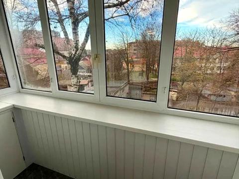 квартира за адресою Науки просп. (Гагаріна), 98