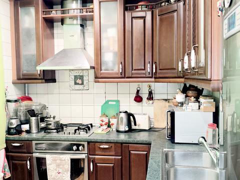 квартира за адресою Барабашова вул., 40