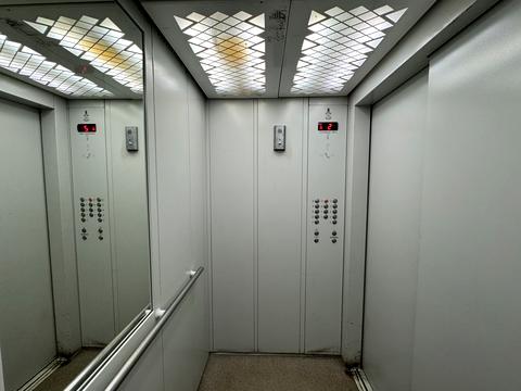 квартира за адресою Юлії Здановської вул. (Ломоносова), 46/1