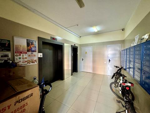 квартира за адресою Юлії Здановської вул. (Ломоносова), 46/1