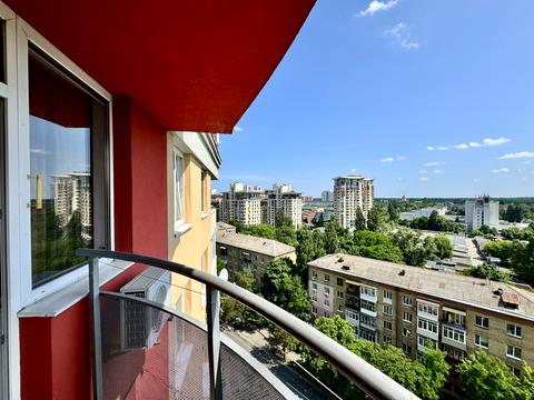 квартира за адресою Юлії Здановської вул. (Ломоносова), 46/1