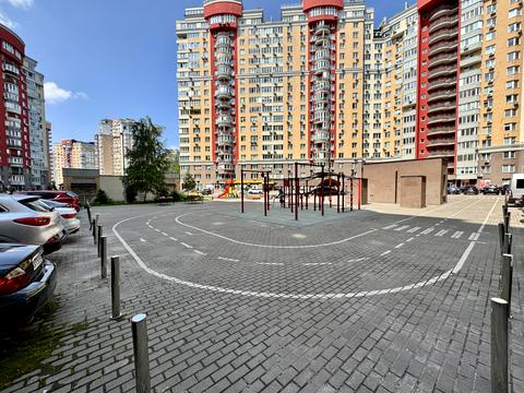 квартира за адресою Юлії Здановської вул. (Ломоносова), 46/1