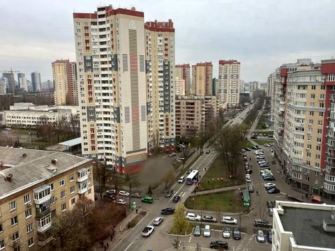 квартира за адресою Юлії Здановської вул. (Ломоносова), 46/1