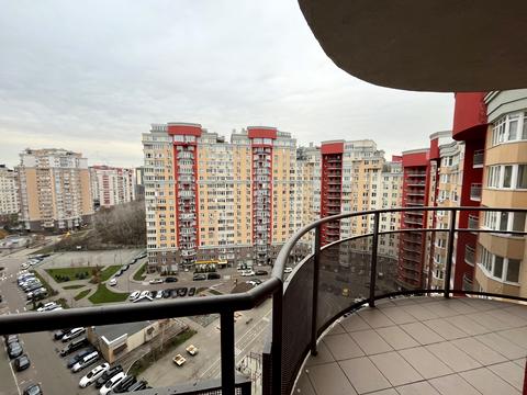 квартира за адресою Юлії Здановської вул. (Ломоносова), 46/1