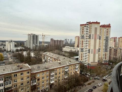 квартира за адресою Юлії Здановської вул. (Ломоносова), 46/1