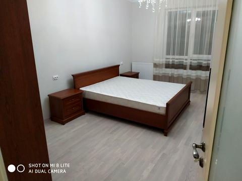 квартира за адресою Іллі Мечникова вул., 16е