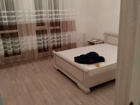 квартира за адресою Іллі Мечникова вул., 16е