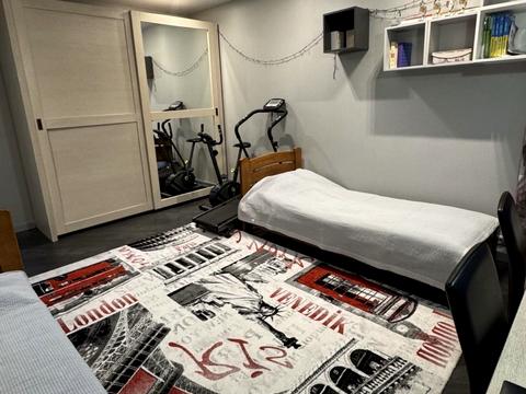 квартира за адресою 6 Слобідська, 81/4